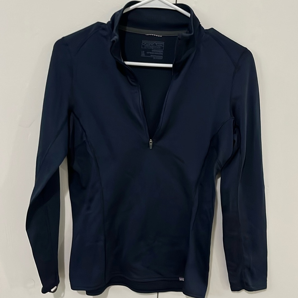 Patagonia mid weight capilene base layer
